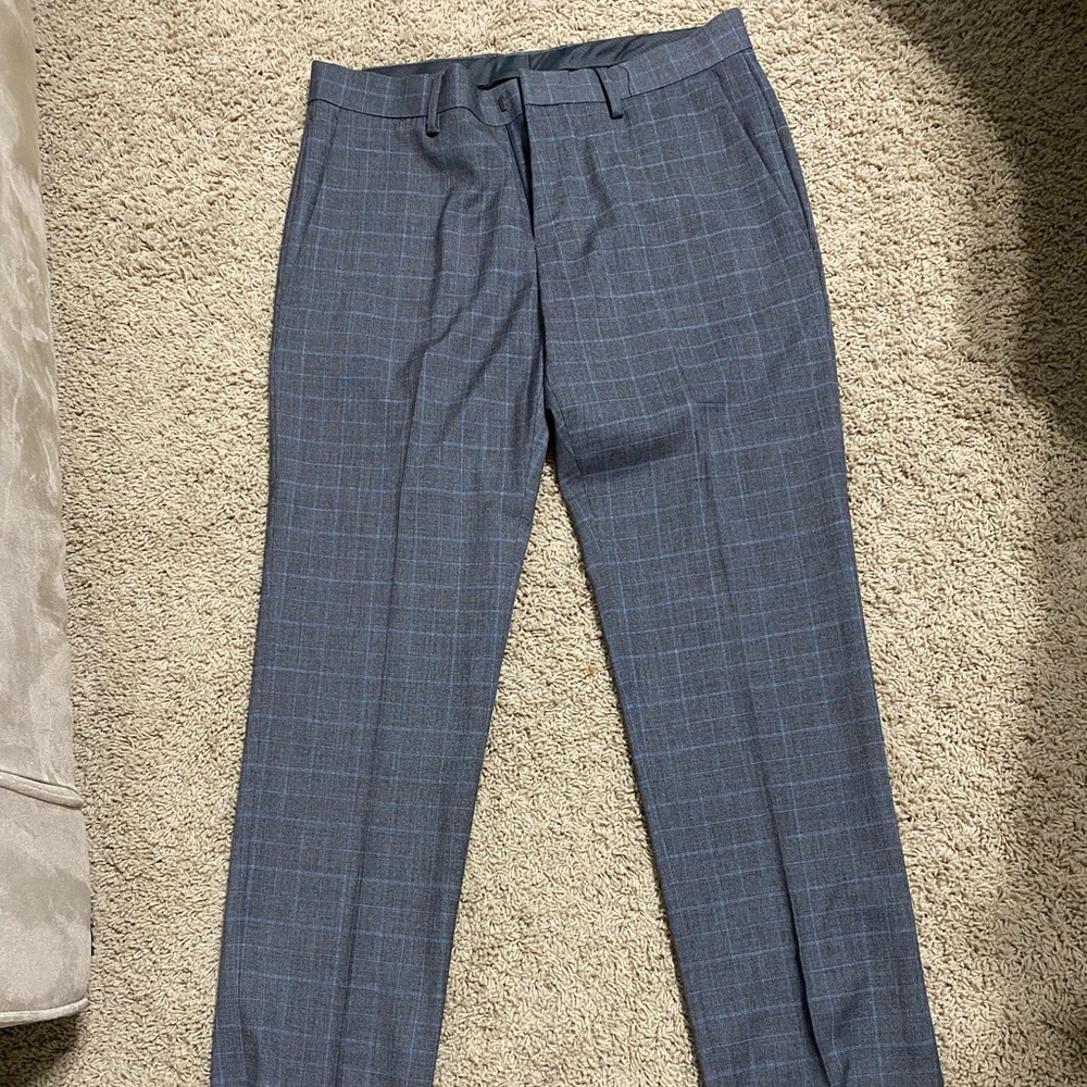 Kenneth Cole Reaction Size 31x30 Men’s Dress Pant